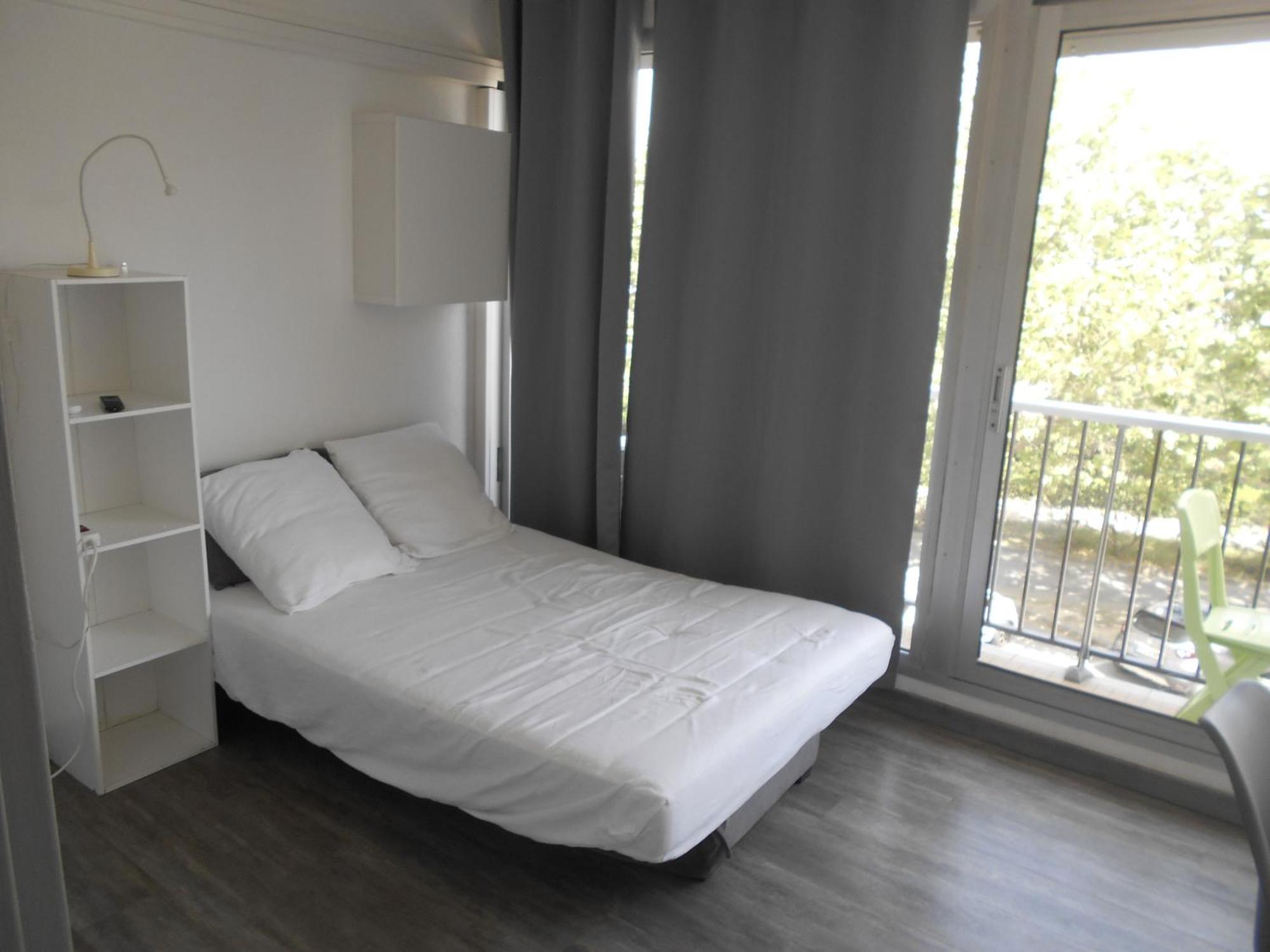 Vittoria Immobilier 7 -Reglement Sur Place - Cheques Vacances Acceptes La Grande Motte Pokoj fotografie